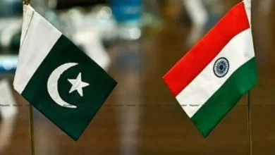 সিন্ধু নিয়ে ভারতের প্রতিরক্ষামন্ত্রীর বক্তব্যে পাকিস্তানের তীব্র নিন্দা