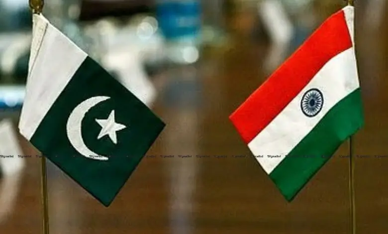 সিন্ধু নিয়ে ভারতের প্রতিরক্ষামন্ত্রীর বক্তব্যে পাকিস্তানের তীব্র নিন্দা