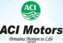 এসিআই মটরস লিমিটেডে নতুন চাকরির সুযোগ