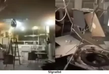 পাকিস্তানের সুপ্রিম কোর্টে বিস্ফোরণ, আহত ১২