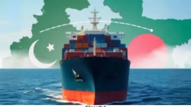 করাচি–চট্টগ্রাম সরাসরি শিপিং শুরু করলো পাকিস্তান ও বাংলাদেশ