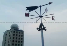 ঢাকায় কমতে পারে দিনের তাপমাত্রা, আকাশ থাকবে আংশিক মেঘলা