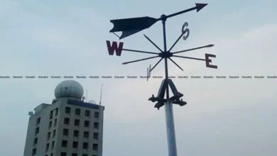 ঢাকায় কমতে পারে দিনের তাপমাত্রা, আকাশ থাকবে আংশিক মেঘলা