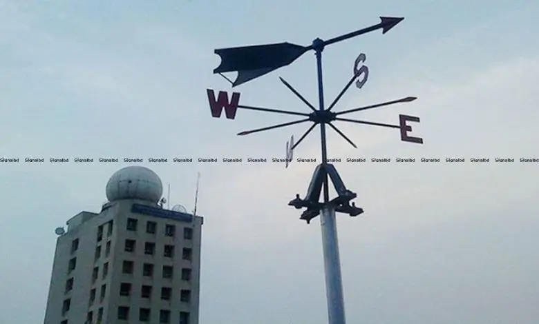 ঢাকায় কমতে পারে দিনের তাপমাত্রা, আকাশ থাকবে আংশিক মেঘলা