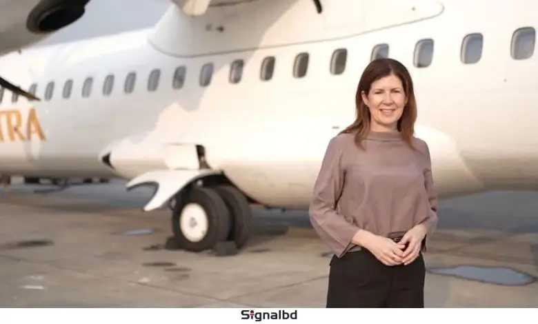 যুক্তরাজ্যের আন্তর্জাতিক উন্নয়নমন্ত্রীর ঢাকা সফর, সম্পর্ক জোরদার