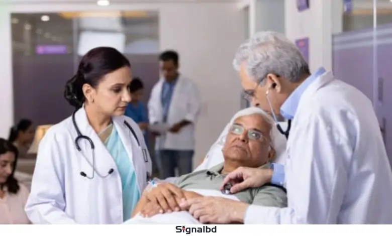 বাংলাদেশের রোগীদের নতুন চিকিৎসা গন্তব্য: তুরস্ক