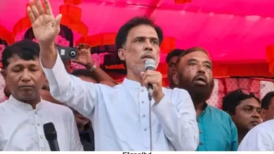 টিপু: তারেক রহমানের নাম যতবার নিয়েছি, আল্লাহর নাম নিলে বেহেশতে চলে যেতাম