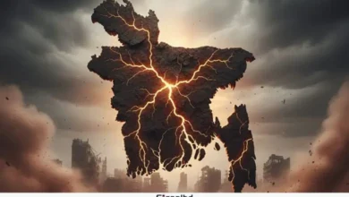 আগামী এক সপ্তাহে আরও ২০টি ভূমিকম্প হতে পারে