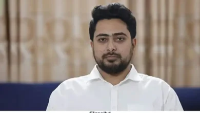 ৩০০ আসনে নির্বাচন করার প্রস্তুতি নিচ্ছে এনসিপি: নাহিদ