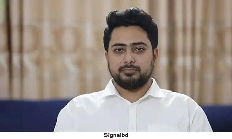 ৩০০ আসনে নির্বাচন করার প্রস্তুতি নিচ্ছে এনসিপি: নাহিদ