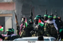 হামাস বলছে আমাদের অভিধানে আত্মসমর্পণ নেই