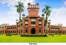 ভূমিকম্প নিরাপত্তা কামনায় ঢাবি-তে নফল নামাজের আয়োজন