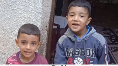 গাজ্জায় ড্রোন হামলা চালিয়ে দুই ভাইকে হত্যা করল ইসরাইল