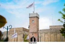 জাতিসংঘের জলবায়ু ন্যায়বিচার: আফগান সরকারের উদ্বেগ ও আহ্বান