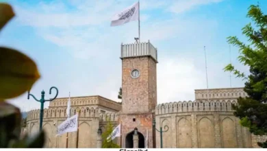 জাতিসংঘের জলবায়ু ন্যায়বিচার: আফগান সরকারের উদ্বেগ ও আহ্বান