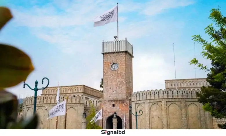 জাতিসংঘের জলবায়ু ন্যায়বিচার: আফগান সরকারের উদ্বেগ ও আহ্বান