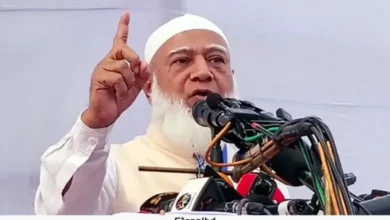 আগামী নির্বাচনে হক এবং বাতিলের ফায়সালা হবে: ডা. শফিকুর রহমান