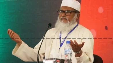 ধর্মীয় জ্ঞানসম্পন্ন এমপি-মন্ত্রী হলে শরীয়াহ আইন বাস্তবায়ন সম্ভব: ধর্ম উপদেষ্টা