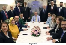 আফগান-পাকিস্তান সংকট: ইসলামাবাদে তুর্কি প্রতিনিধি দল