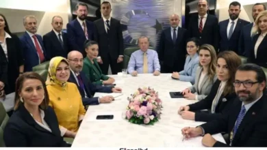 আফগান-পাকিস্তান সংকট: ইসলামাবাদে তুর্কি প্রতিনিধি দল