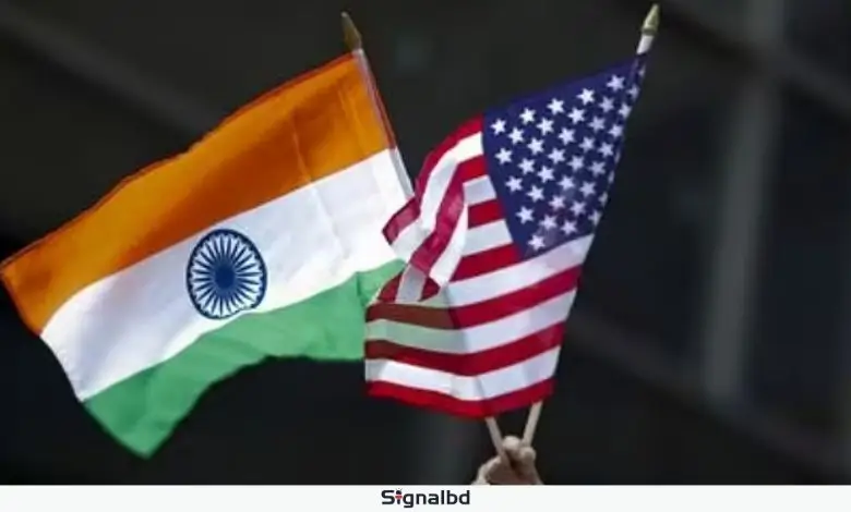 ভারত-আমেরিকা এলপিজি আমদানি চুক্তি, প্রথম ধাপের সই