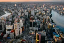 ঢাকায় ৬.৯ মাত্রার ভূমিকম্পে দুই লাখ মানুষের মৃত্যুর সম্ভাবনা