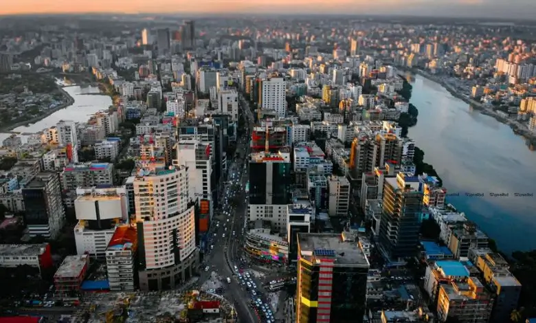 ঢাকায় ৬.৯ মাত্রার ভূমিকম্পে দুই লাখ মানুষের মৃত্যুর সম্ভাবনা