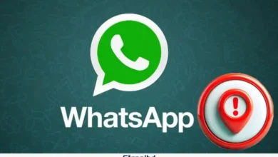 হোয়াটসঅ্যাপ ব্যবহারকারীর অজান্তেই ফাঁস হচ্ছে লোকেশন ডেটা