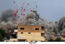 যুদ্ধবিরতি উপেক্ষা করে লেবাননে ফের হামলা, নিহত ২