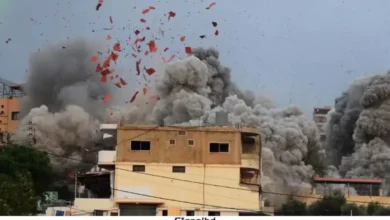 যুদ্ধবিরতি উপেক্ষা করে লেবাননে ফের হামলা, নিহত ২