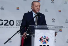 ইসরাইলের উসকানির মুখে হামাস যুদ্ধবিরতিকে মেনে চলছে: এরদোগান