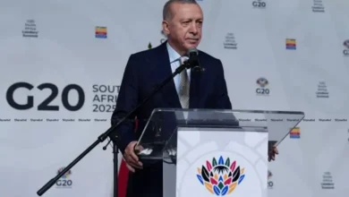 ইসরাইলের উসকানির মুখে হামাস যুদ্ধবিরতিকে মেনে চলছে: এরদোগান