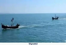 আরাকান আর্মির হাতে সেন্ট মার্টিনের ১২ জেলে অপহরণ