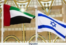 আমিরাতের সাথে উচ্চগতির রেল সংযোগ স্থাপন করছে ইসরাইল