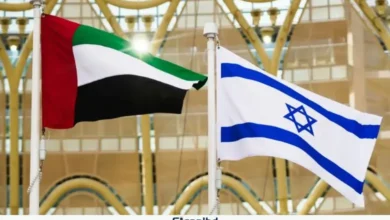 আমিরাতের সাথে উচ্চগতির রেল সংযোগ স্থাপন করছে ইসরাইল