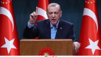 বানোয়াট অজুহাতে গাজ্জায় বারবার যুদ্ধবিরতি লঙ্ঘন করছে ইসরাইল: এরদোগান