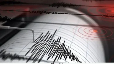 এবার ভূমিকম্পে কাঁপল মিয়ানমার: বার্মার দাওয়ে এলাকা সর্বাধিক প্রভাবিত