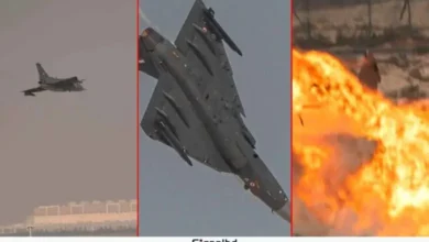 বিশ্বমঞ্চে বিধ্বস্ত তেজস: ভারতীয় যুদ্ধবিমানের রপ্তানি পরিকল্পনায় বড় ধাক্কা