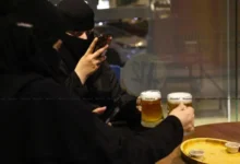 সৌদি আরবে প্রথমবারের মতো চালু হলো বার, বিক্রি হবে বিয়ার