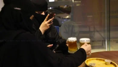 সৌদি আরবে প্রথমবারের মতো চালু হলো বার, বিক্রি হবে বিয়ার