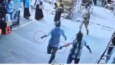 ন্যাশনাল মেডিকেল: বন্দুক হামলায় নিহত ১ ব্যক্তি