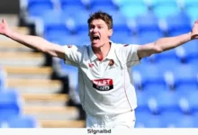 কাঠমিস্ত্রি থেকে অ্যাশেজ তারকা: ডগেটের অবিশ্বাস্য উত্থান