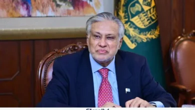 গাজায় আন্তর্জাতিক স্থিতিশীলতা বাহিনীতে পাকিস্তান যোগ দিতে প্রস্তুত