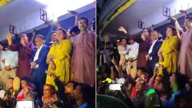 ধানের শীষ ছাড়া নির্বাচন, এজেন্ট না দেওয়ার হুঁশিয়ারি