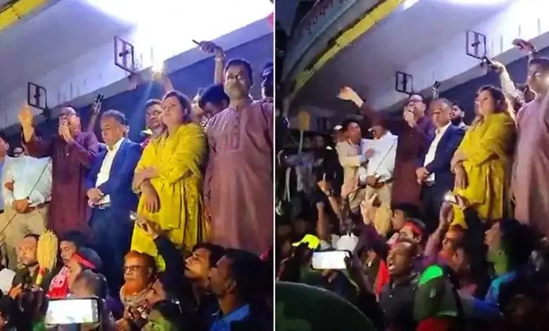 ধানের শীষ ছাড়া নির্বাচন, এজেন্ট না দেওয়ার হুঁশিয়ারি