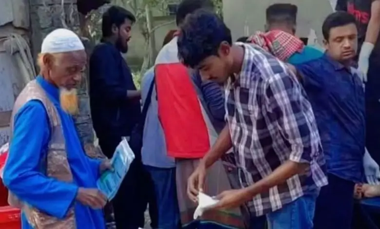 কালোজিরা ভেবে পিঠায় কীটনাশক, হাসপাতালে ১১