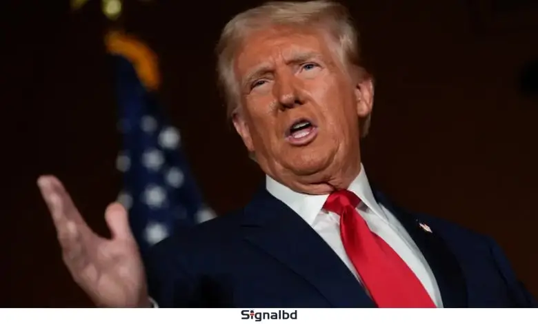 শুল্কের লভ্যাংশ: মার্কিন জনগণ পাবেন $২০০০ ডলার