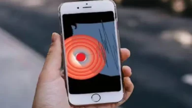 ভূমিকম্প শনাক্তে স্মার্টফোন: কীভাবে কাজ করবে, ব্যবহার পদ্ধতি