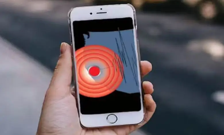 ভূমিকম্প শনাক্তে স্মার্টফোন: কীভাবে কাজ করবে, ব্যবহার পদ্ধতি