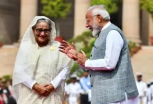 হাসিনাকে ফেরত চেয়ে পাঠানো চিঠির জবাব দিচ্ছে না ভারত